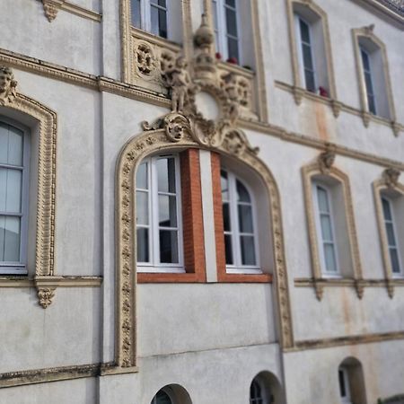 Laurema'S Bnb トゥールーズ エクステリア 写真