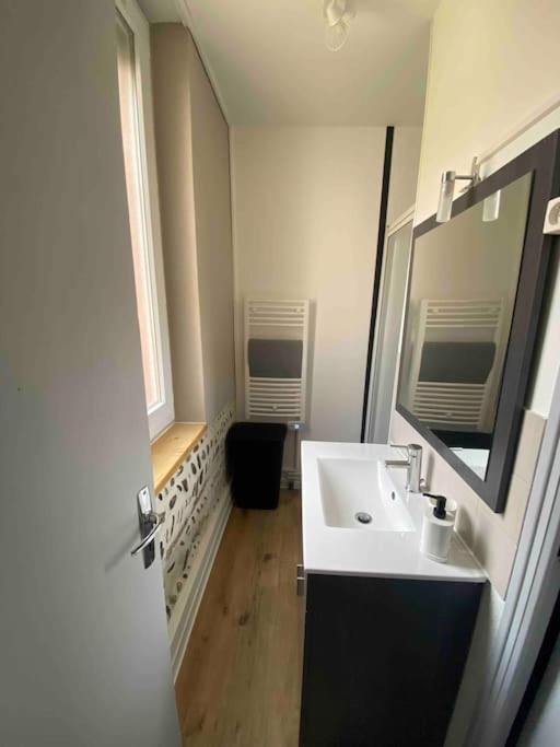 Laurema'S Bnb トゥールーズ エクステリア 写真