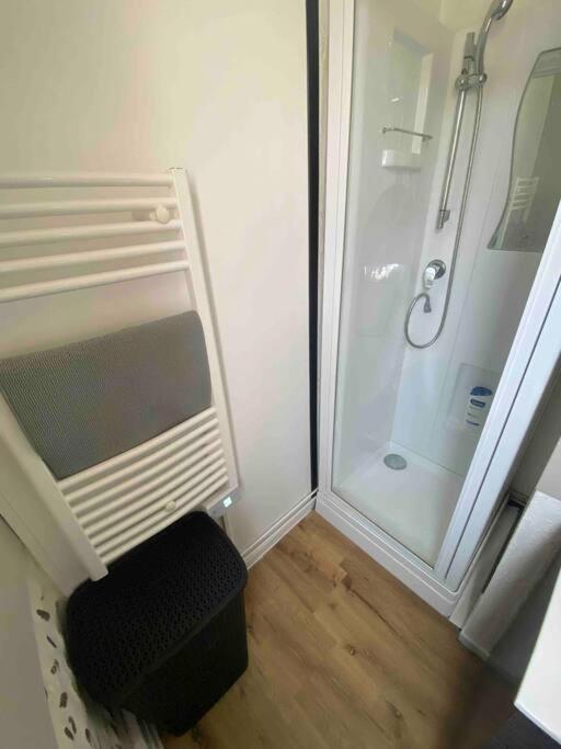 Laurema'S Bnb トゥールーズ エクステリア 写真