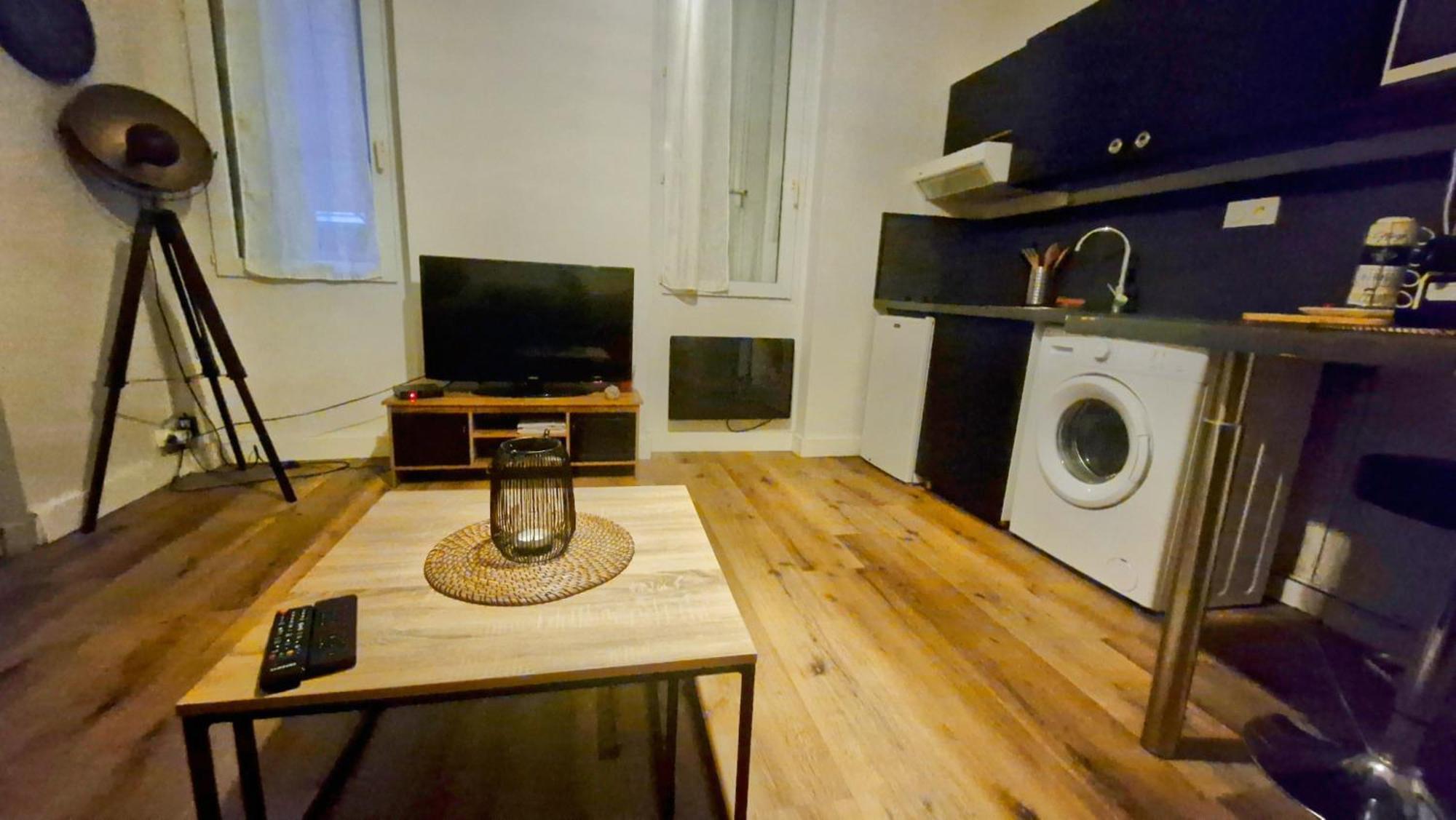 Laurema'S Bnb トゥールーズ エクステリア 写真