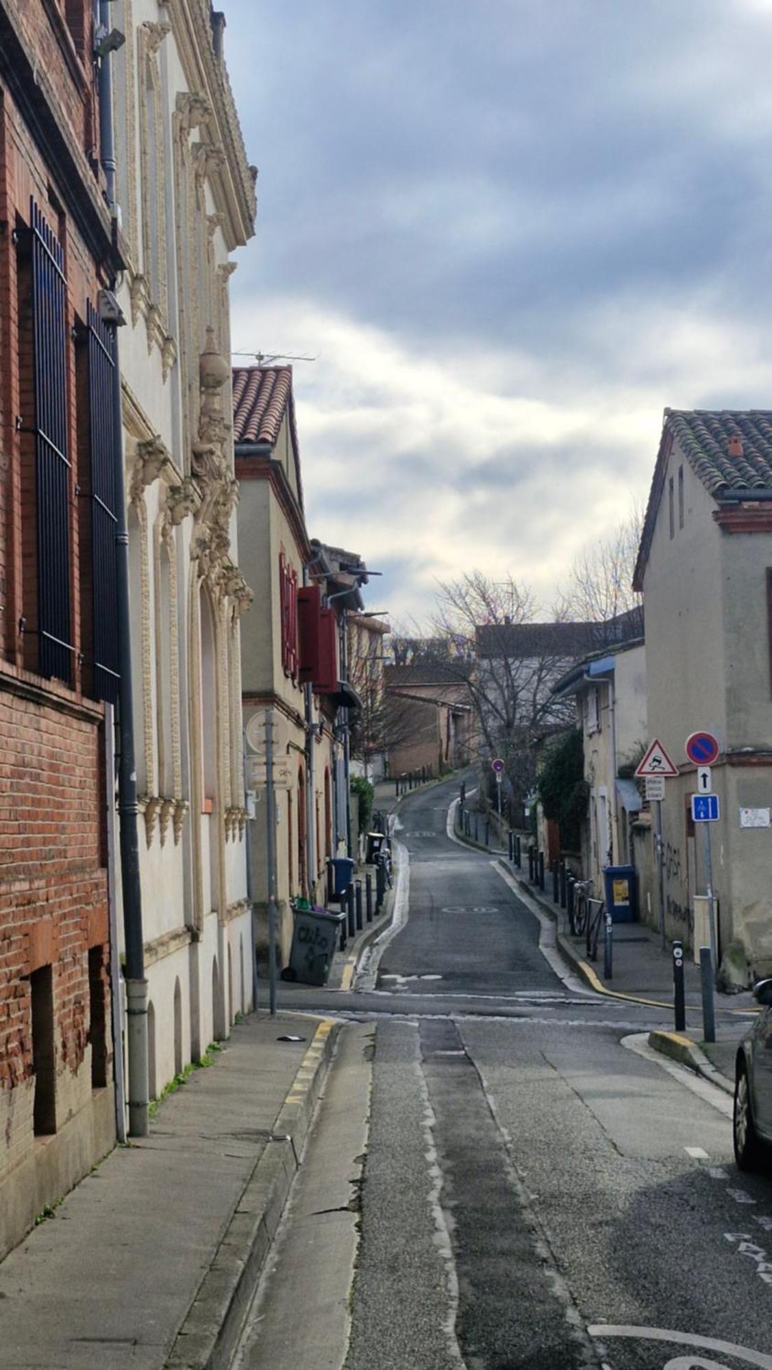 Laurema'S Bnb トゥールーズ エクステリア 写真